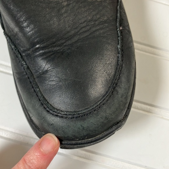 Ugg Australia Women's Quilted Snowpeak Mid Calf Winter Waterproof Boots - Picture 14 of 15